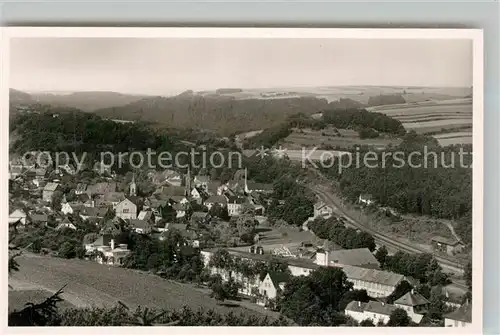 AK / Ansichtskarte Waldfischbach Burgalben  Waldfischbach Burgalben