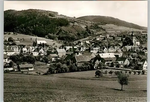 AK / Ansichtskarte Imsbach  Imsbach