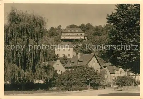 AK / Ansichtskarte Pillnitz HO Kaffee Hausberg Pillnitz