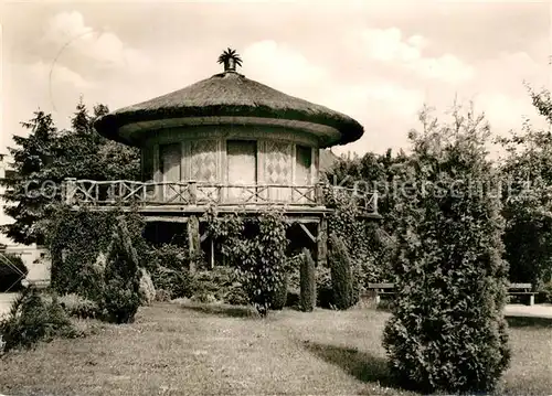 AK / Ansichtskarte Ludwigsburg_Wuerttemberg Partie im Schlosspark Ludwigsburg Wuerttemberg