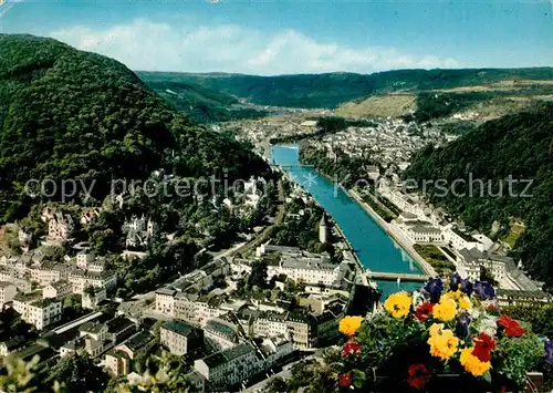 AK / Ansichtskarte Bad_Ems Panorama Bad_Ems