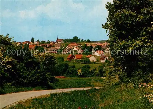 AK / Ansichtskarte Hagen_Westfalen Panorama Hagen_Westfalen