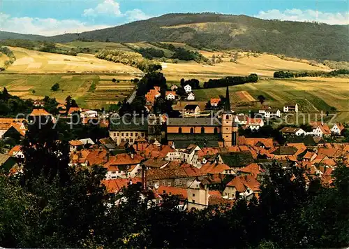 AK / Ansichtskarte Bischofsheim_Rhoen  Bischofsheim Rhoen