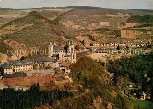 AK / Ansichtskarte Obernhof_Lahn Kloster Arnstein Obernhof_Lahn