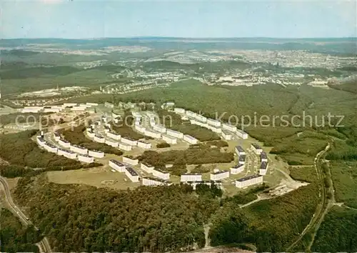 AK / Ansichtskarte Kaiserslautern Fliegeraufnahme Kaiserslautern