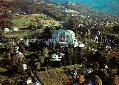 AK / Ansichtskarte Dornach_SO Goetheanum Hochschule fuer Geisteswissenschaft Dornach_SO