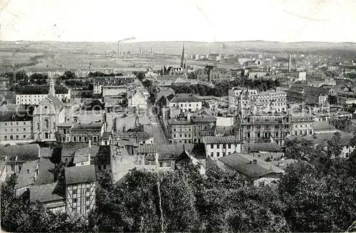 AK / Ansichtskarte Graudenz_Westpreussen Panorama Graudenz_Westpreussen