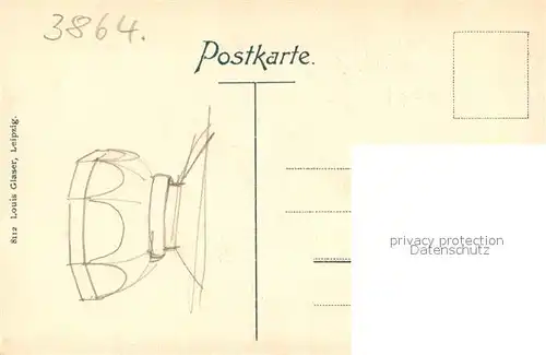 AK / Ansichtskarte Goslar Frankenberger Plan Goslar