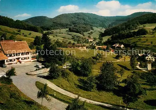 AK / Ansichtskarte Endenburg Panorama Endenburg