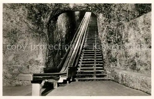 AK / Ansichtskarte Bad_Friedrichshall Saline Schacht Koenig Wilhelm II Bad_Friedrichshall