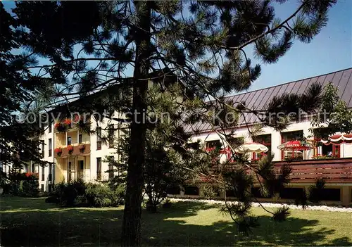 AK / Ansichtskarte Bad_Toelz Bundesbahn Erholungsheim Haus Isarwinkel Bad_Toelz