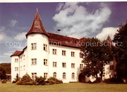 AK / Ansichtskarte Immendingen Rathaus Immendingen