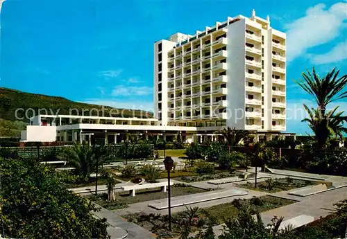 AK / Ansichtskarte Fuerteventura Hotel Jandia Fuerteventura