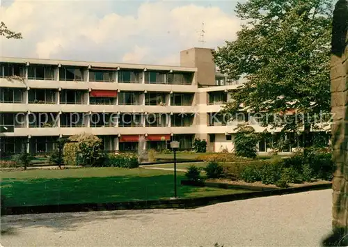 AK / Ansichtskarte Bunnik Bejaardencentrum Bunnik