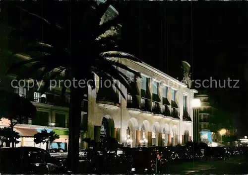 AK / Ansichtskarte Nice_Alpes_Maritimes Promenade des Anglais Nice_Alpes_Maritimes