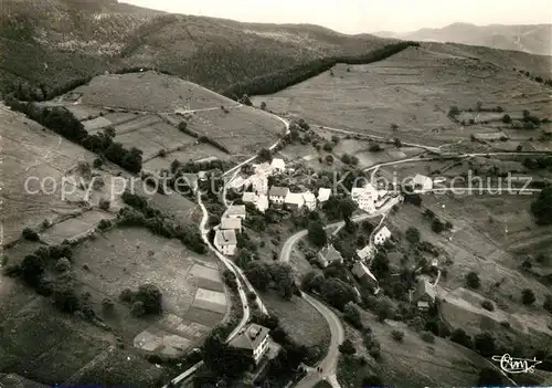 AK / Ansichtskarte Hohrodberg_Haut_Rhin_Alsace Fliegeraufnahme Hohrodberg_Haut