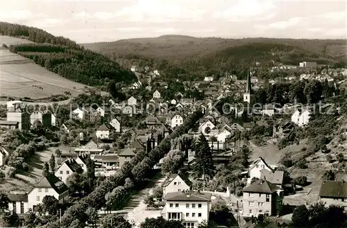 AK / Ansichtskarte Bad_Schwalbach Panorama Bad_Schwalbach