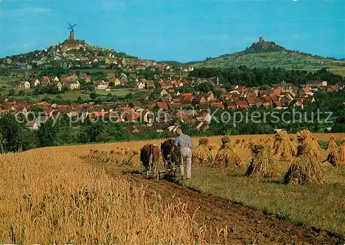 AK / Ansichtskarte Giessen_Lahn Gasthaus Burg Gleiberg Giessen_Lahn