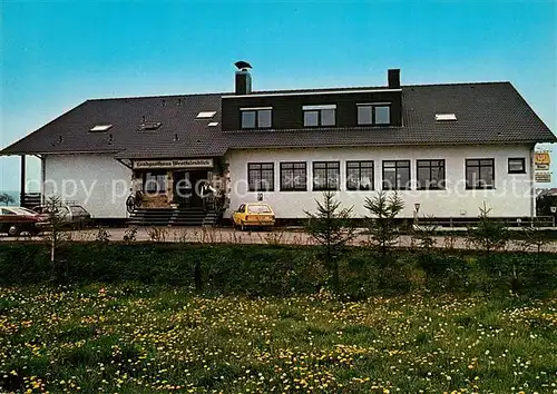 AK / Ansichtskarte Vasbeck Landgasthaus Westfalenblick Vasbeck