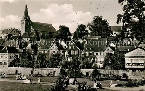 AK / Ansichtskarte Kettwig Teilansicht Kettwig