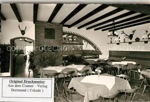 AK / Ansichtskarte Buxheim_Memmingen Gasthaus Weiherhaus Buxheim Memmingen