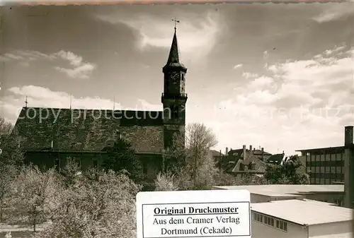 AK / Ansichtskarte Goeppingen Kirche Goeppingen