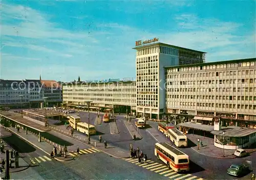 AK / Ansichtskarte Moenchengladbach Haus Westland Moenchengladbach