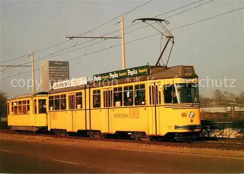 Strassenbahn Be 4 6 107 Muenchensteinerstrasse Basel 