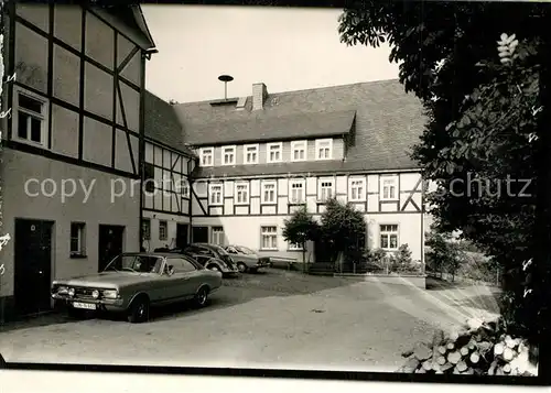 Winterbach_Wittgenstein Gasthaus Pension Grauer 