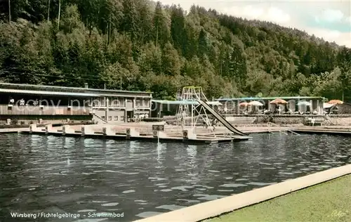 Wirsberg Schwimmbad Wirsberg