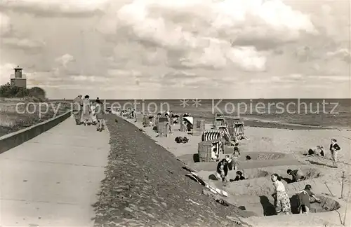 Wyk_Foehr Suedstrand Strandkoerbe Foehr