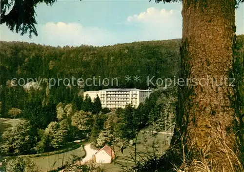 AK / Ansichtskarte Feichtenbach Karl Maisel Urlaubsheim Feichtenbach