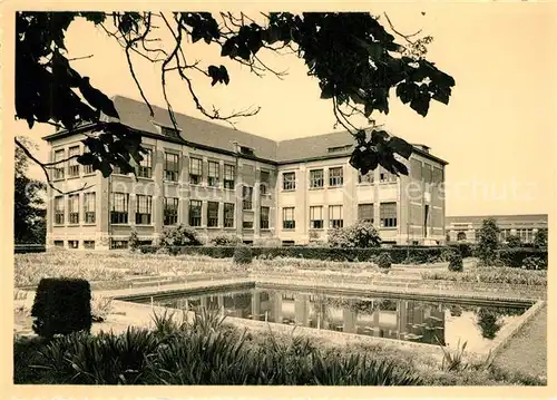 AK / Ansichtskarte Vilvoorde Rijkstuinbouwschool  Vilvoorde