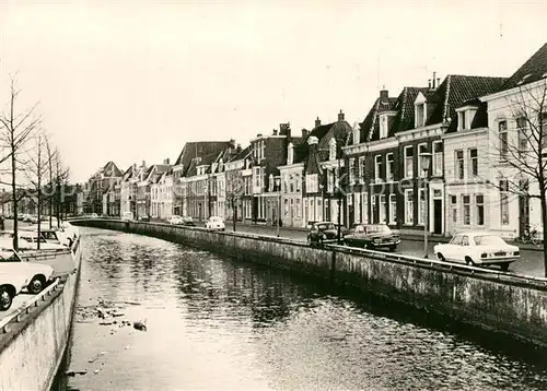 AK / Ansichtskarte Kampen_Oost Vlaanderen Burgel Kampen_Oost Vlaanderen