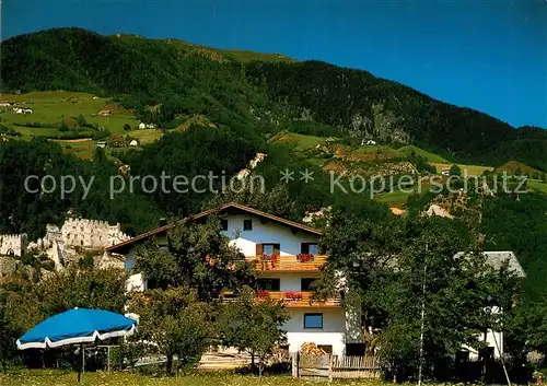 Lichtenberg_Prad Begegnungsstaette Plasurhof im Vinschgau Lichtenberg Prad