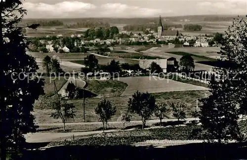 AK / Ansichtskarte Wellingholzhausen Blick vom Beutling Wellingholzhausen