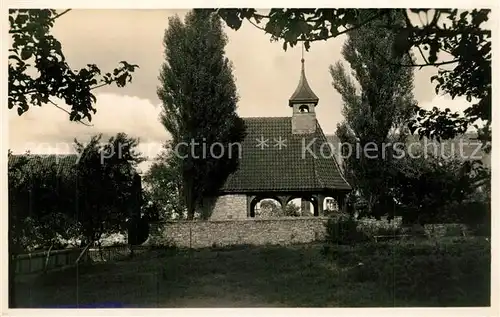 AK / Ansichtskarte Rulle Marienbrunnen Kirche Rulle