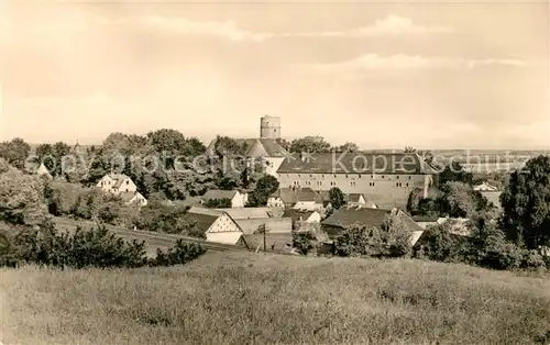 AK / Ansichtskarte Belzig_Bad Burg Eisenhardt Belzig_Bad