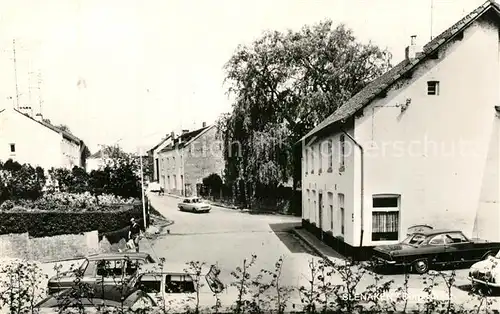 AK / Ansichtskarte Slenaken Dorpsstraat Slenaken