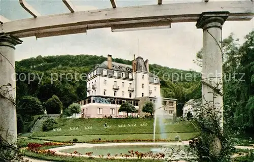 Echternach Hotel Bel Air Echternach