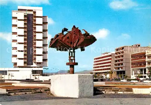 Arrecife Gran Hotel y Apartamentos Monumento Arrecife