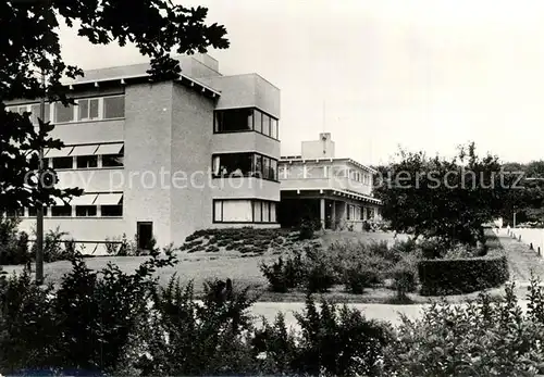 AK / Ansichtskarte Doetinchem Wilhelmina Ziekenhuis Krankenhaus Doetinchem