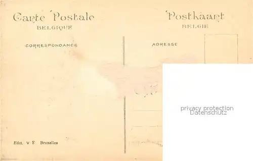 AK / Ansichtskarte Exposition_Universelle_Bruxelles_1910 Pavillon de Monaco 