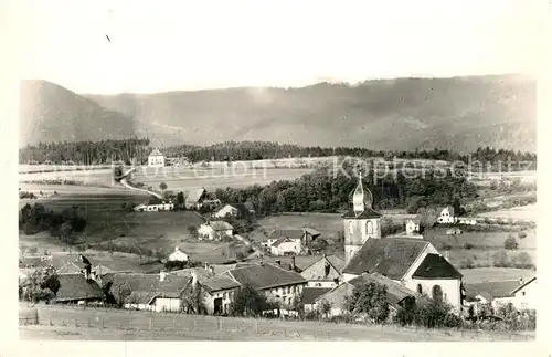 AK / Ansichtskarte Saulxures les Bulgneville Vue sur la Maison de repos Saulxures les Bulgneville