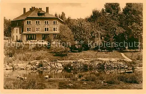 AK / Ansichtskarte Lacuisine Hotel Jacoby Lacuisine