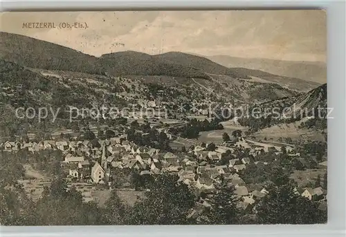 Metzeral_Haut_Rhin Panorama Metzeral_Haut_Rhin