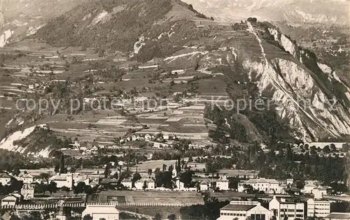 AK / Ansichtskarte La_Chambre Vue generale Alpes Francaises La_Chambre