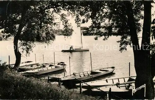 AK / Ansichtskarte Saint Maur des Fosses Bords de la Marne Saint Maur des Fosses