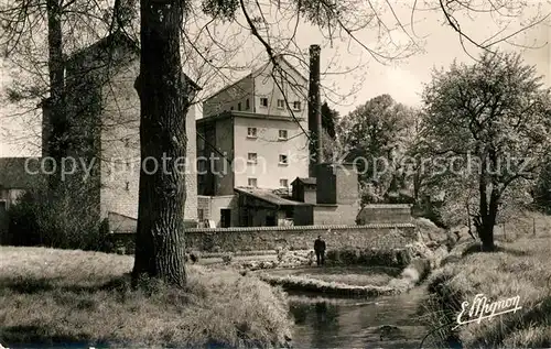 AK / Ansichtskarte Presles_Val d_Oise Moulin Presles_Val d_Oise