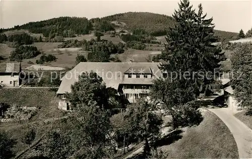 AK / Ansichtskarte Lehnacker Gasthaus zur Krone  Lehnacker